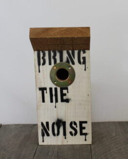 Bring the Noise