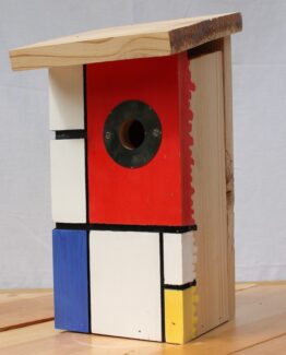 Mondrian